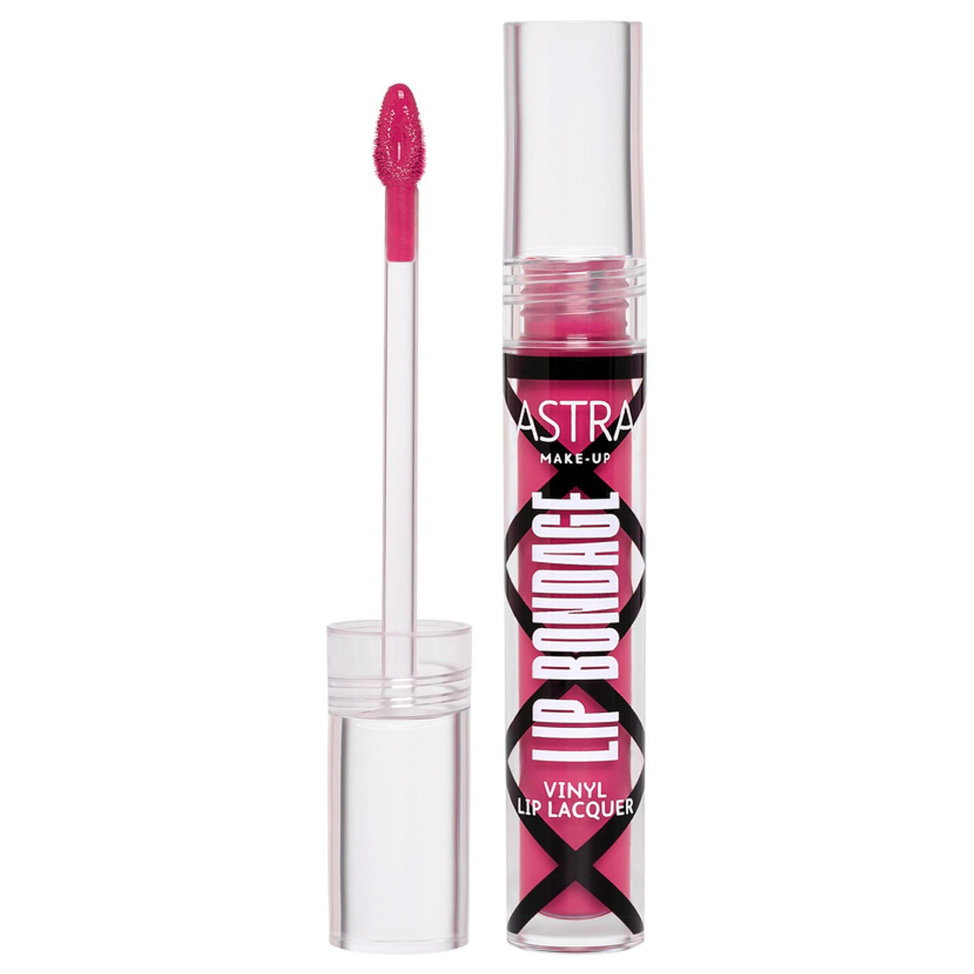 Astra Makeup Rossetto Lip Bondage Vinyl - 05