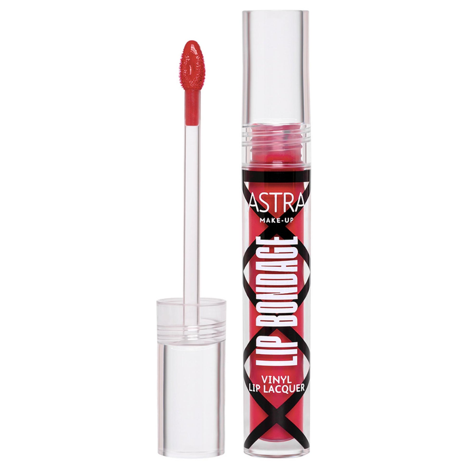 Astra Makeup Rossetto Lip Bondage Vinyl - 07