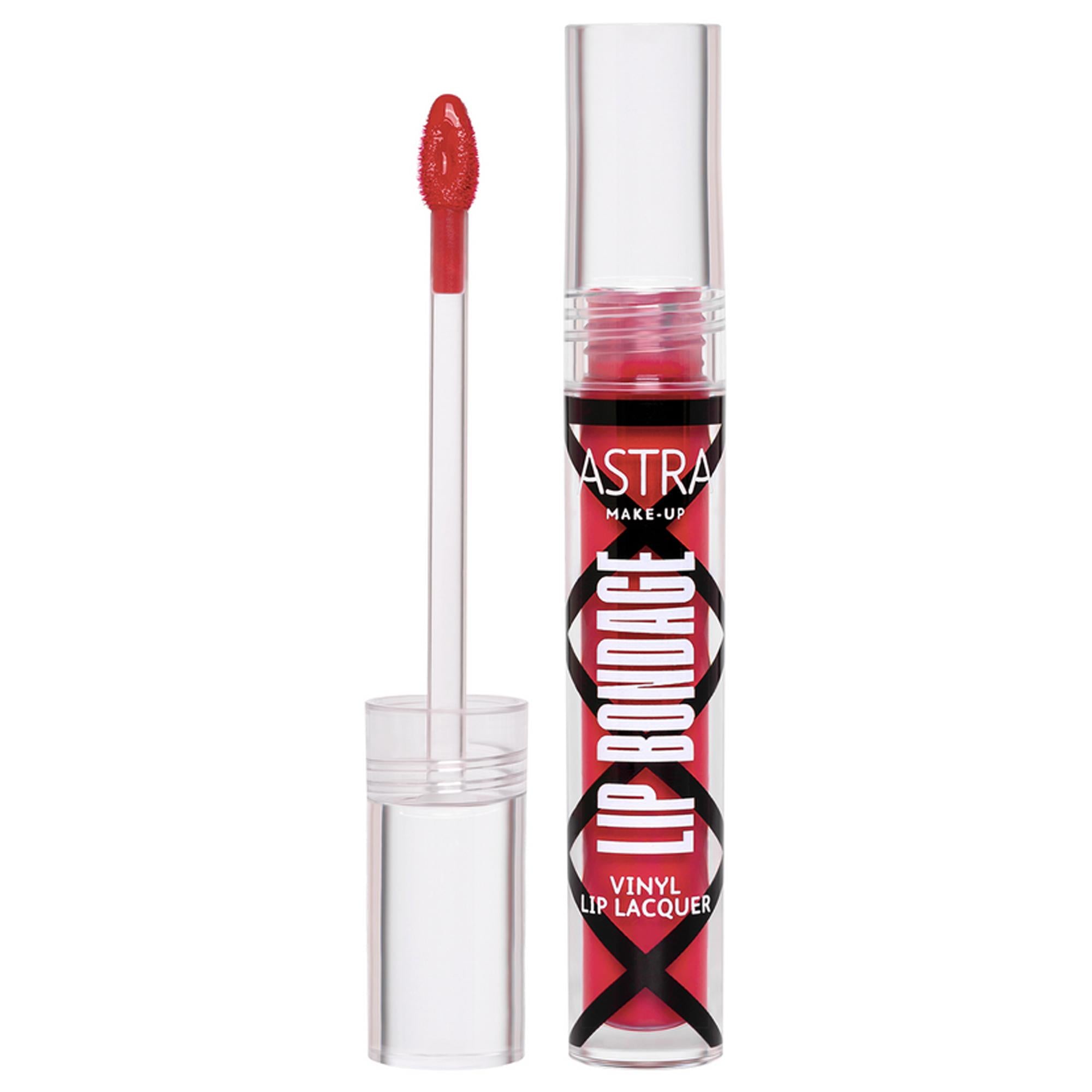 Astra Makeup Rossetto Lip Bondage Vinyl - 07