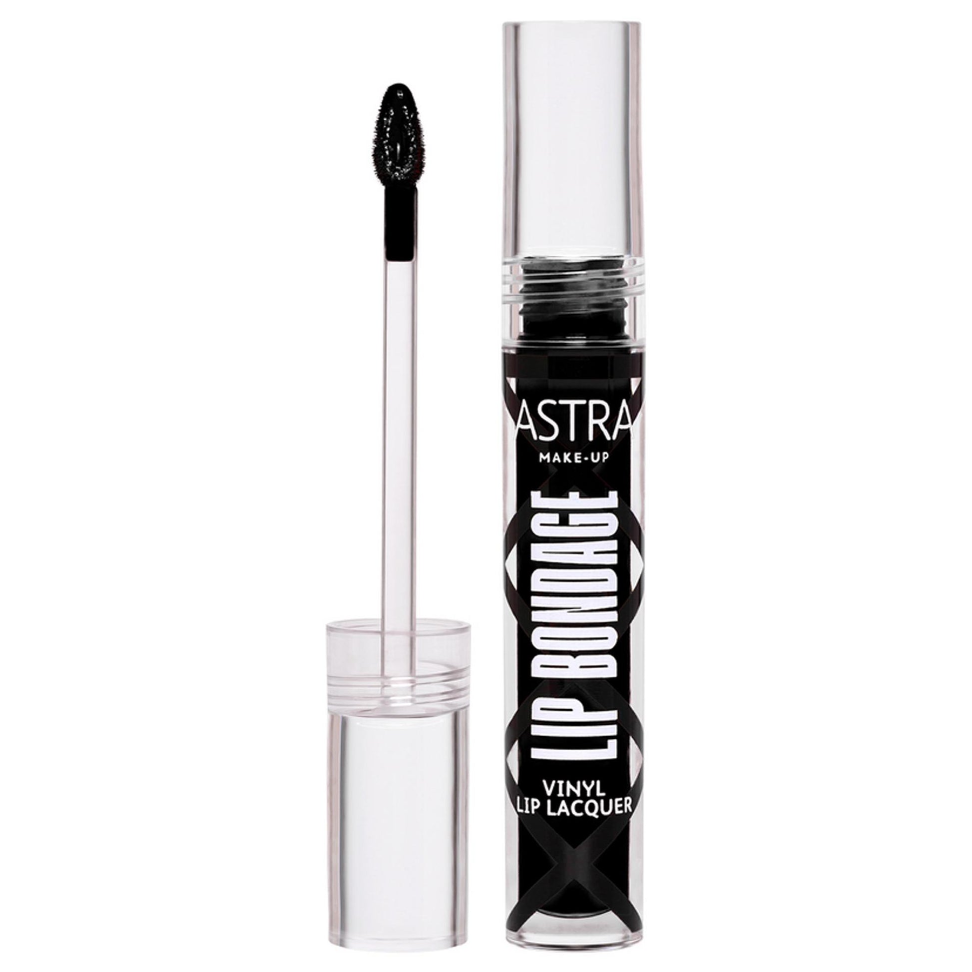 Astra Makeup Rossetto Lip Bondage Vinyl - 10