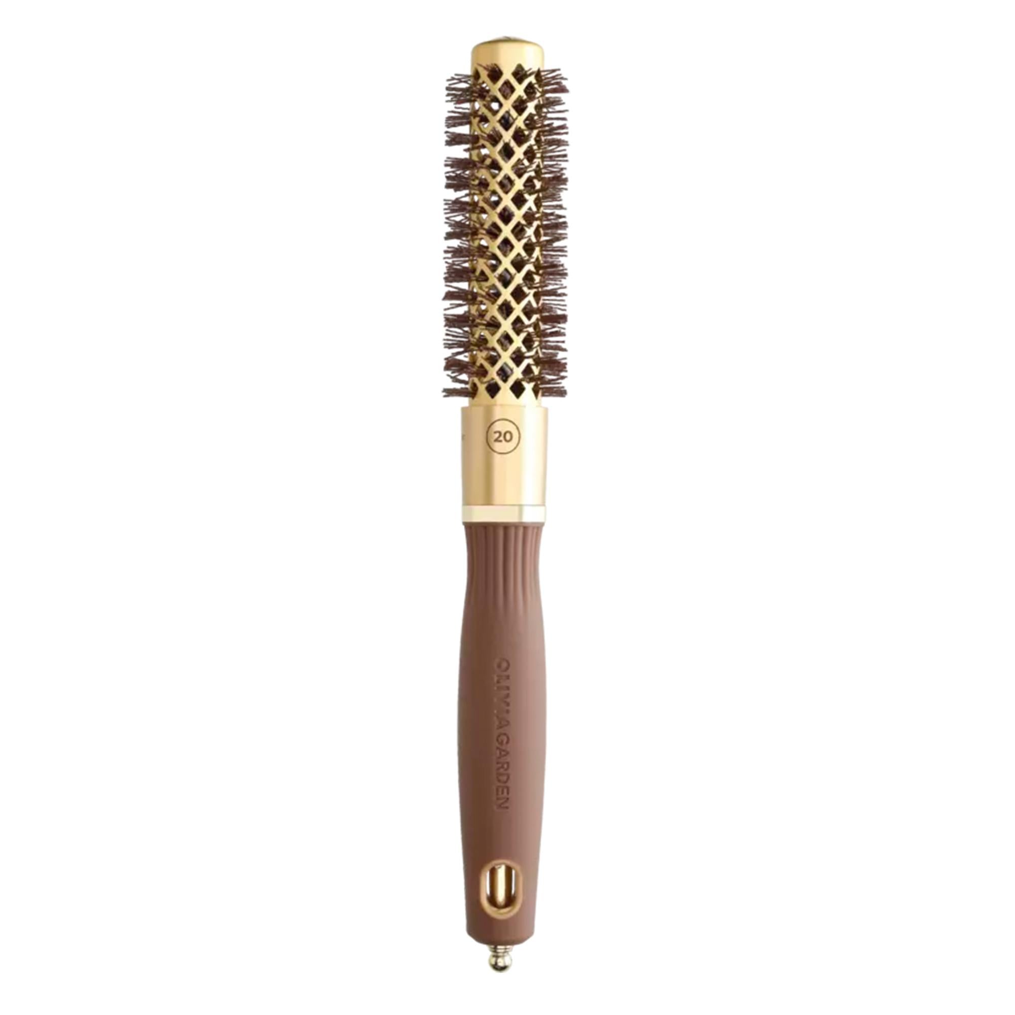 Olivia Garden Expert Spazzola Blowout Shine - 20mm