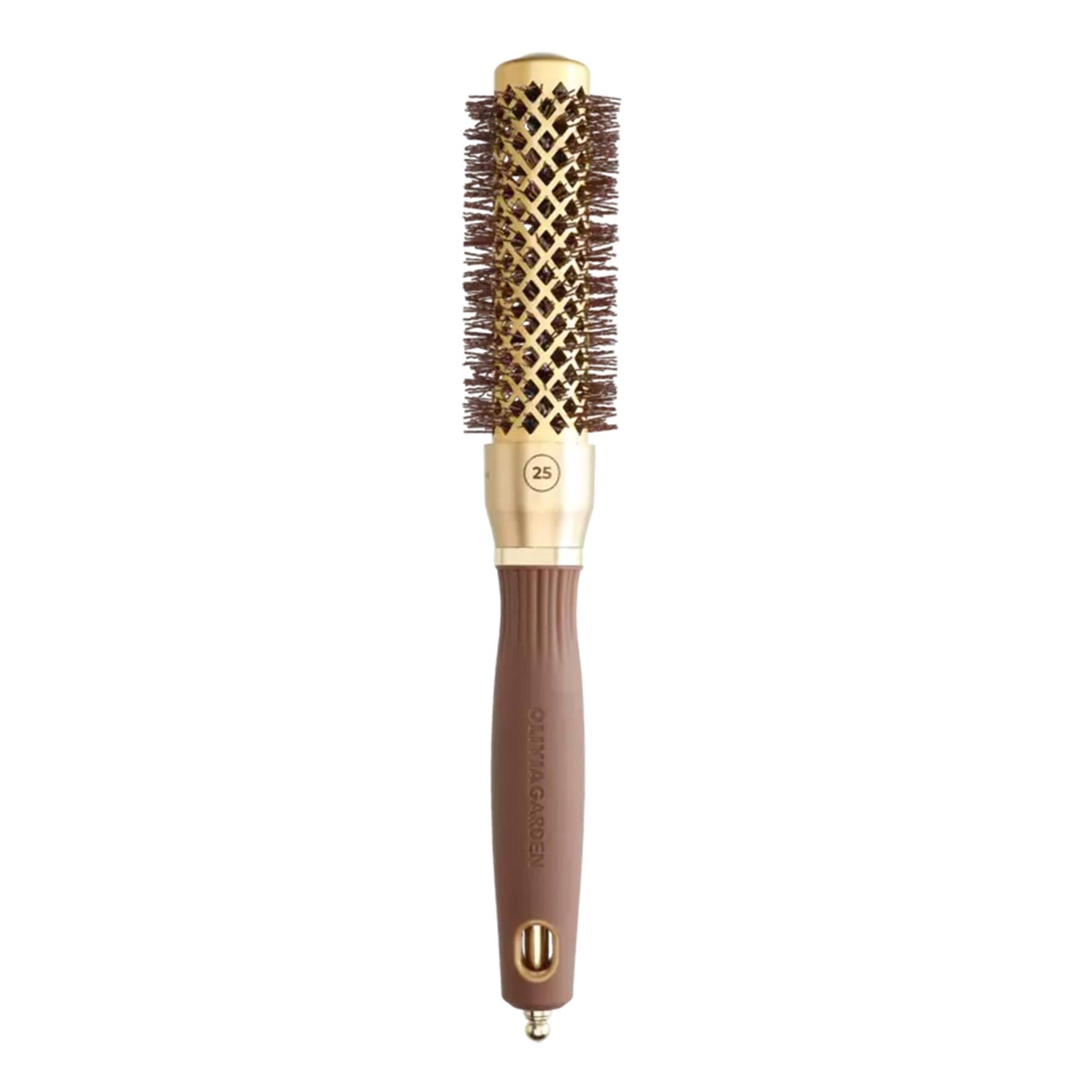 Olivia Garden Expert Spazzola Blowout Shine - 25mm