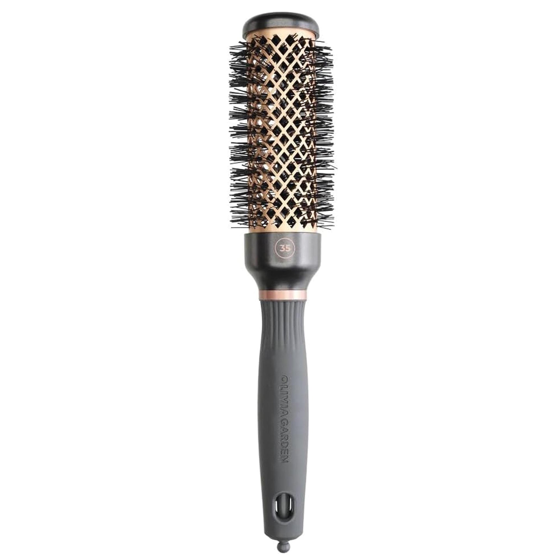 Olivia Garden Expert Spazzola Blowout Heat - 35mm