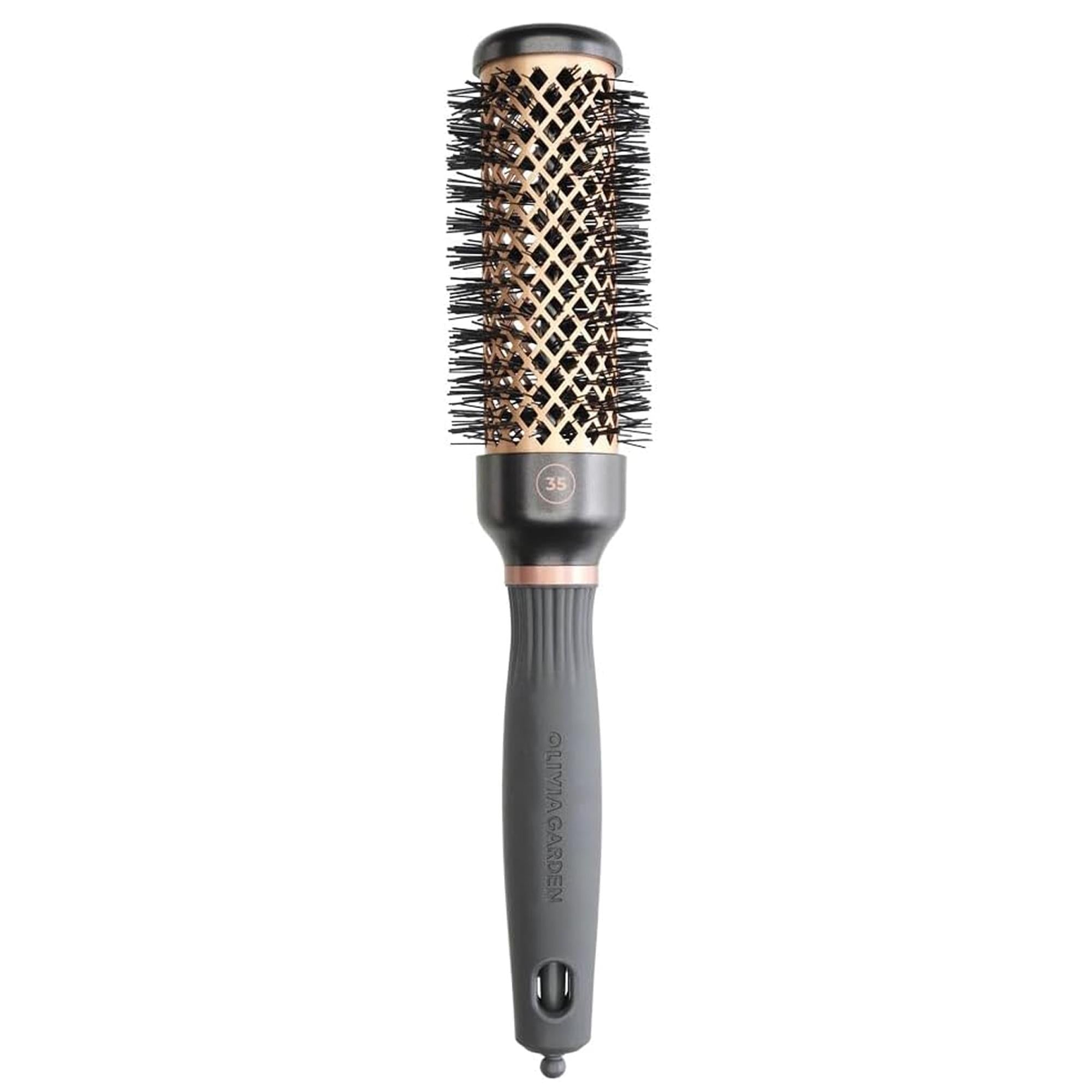 Olivia Garden Expert Spazzola Blowout Heat - 35mm