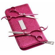 Olivia Garden Kit Forbici Silkcut Thinkpink Edition 2024