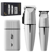 JRL Ghost 2 Kit con Tosatrice Trimmer e Rasoio