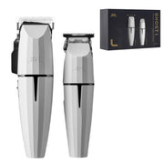 JRL Ghost 1 Kit con Tosatrice e Trimmer