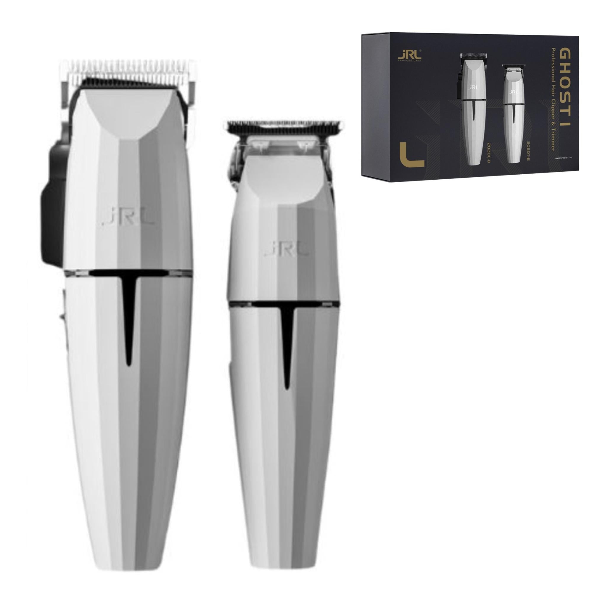 JRL Ghost 1 Kit con Tosatrice e Trimmer