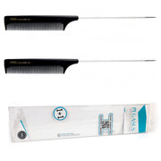 Pegasus Kit Pettini in Ebanite 103/8.5G - 2pz