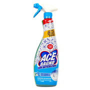 Ace Sgrassatore Bagno Spray 600ml - Orchidea e Gelsomino