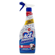 Ace Sgrassatore Universale Senza Candeggina 600ml - Marsiglia