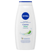 Nivea Bagno Doccia Creme Aloe - 750ml