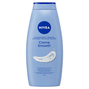 Nivea Bagno Doccia Creme Smooth - 750ml