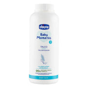 Chicco Baby Moments Talco - 150gr