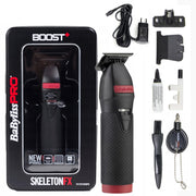 Babyliss PRO SkeletonFX Trimmer Boost Black