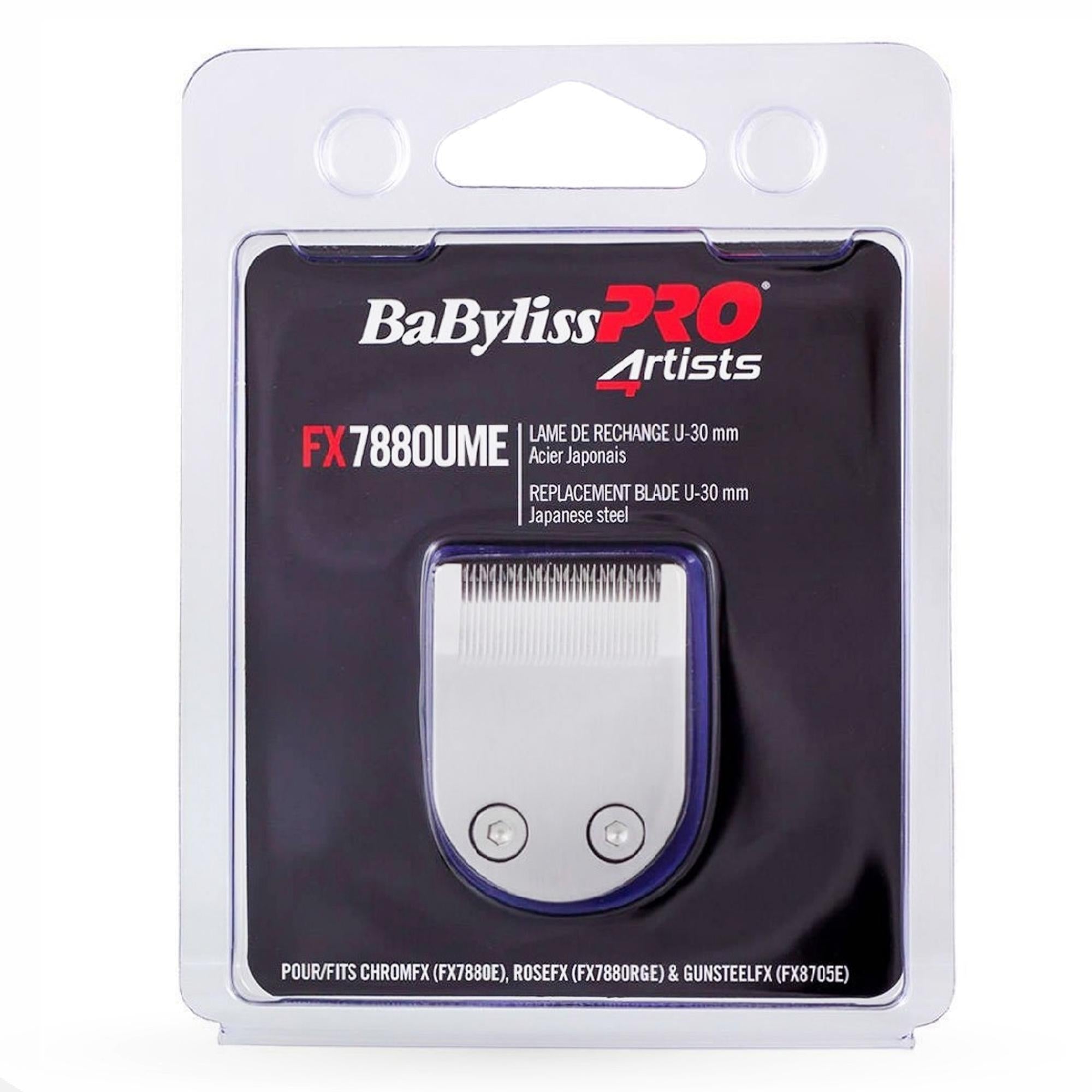 Babyliss PRO Testina di Ricambio per FX7880 – Blaco.it