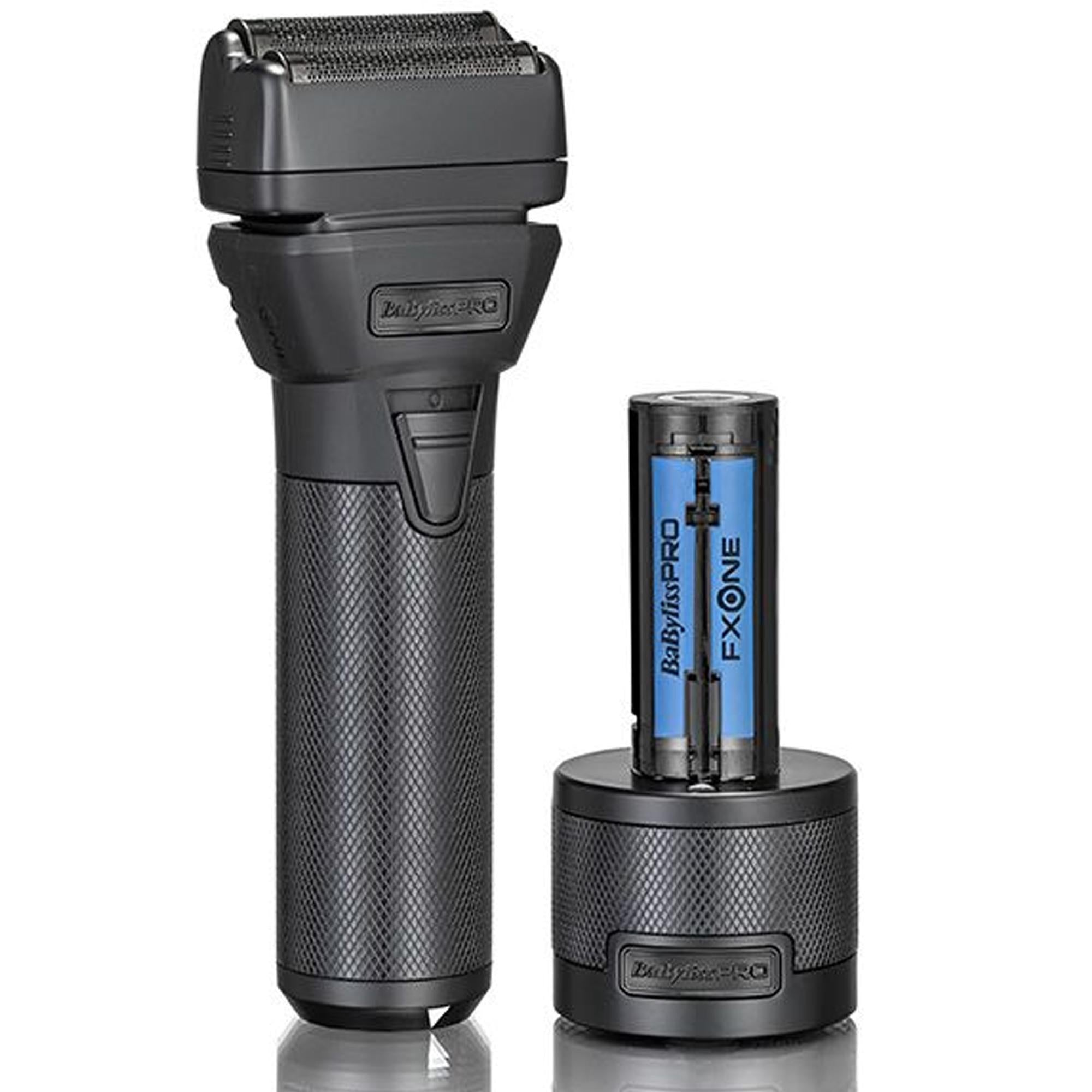 Babyliss PRO FXONE Shaver Rasoio - Black