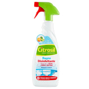 Citrosil Sgrassatore Disinfettante Bagno - 650ml
