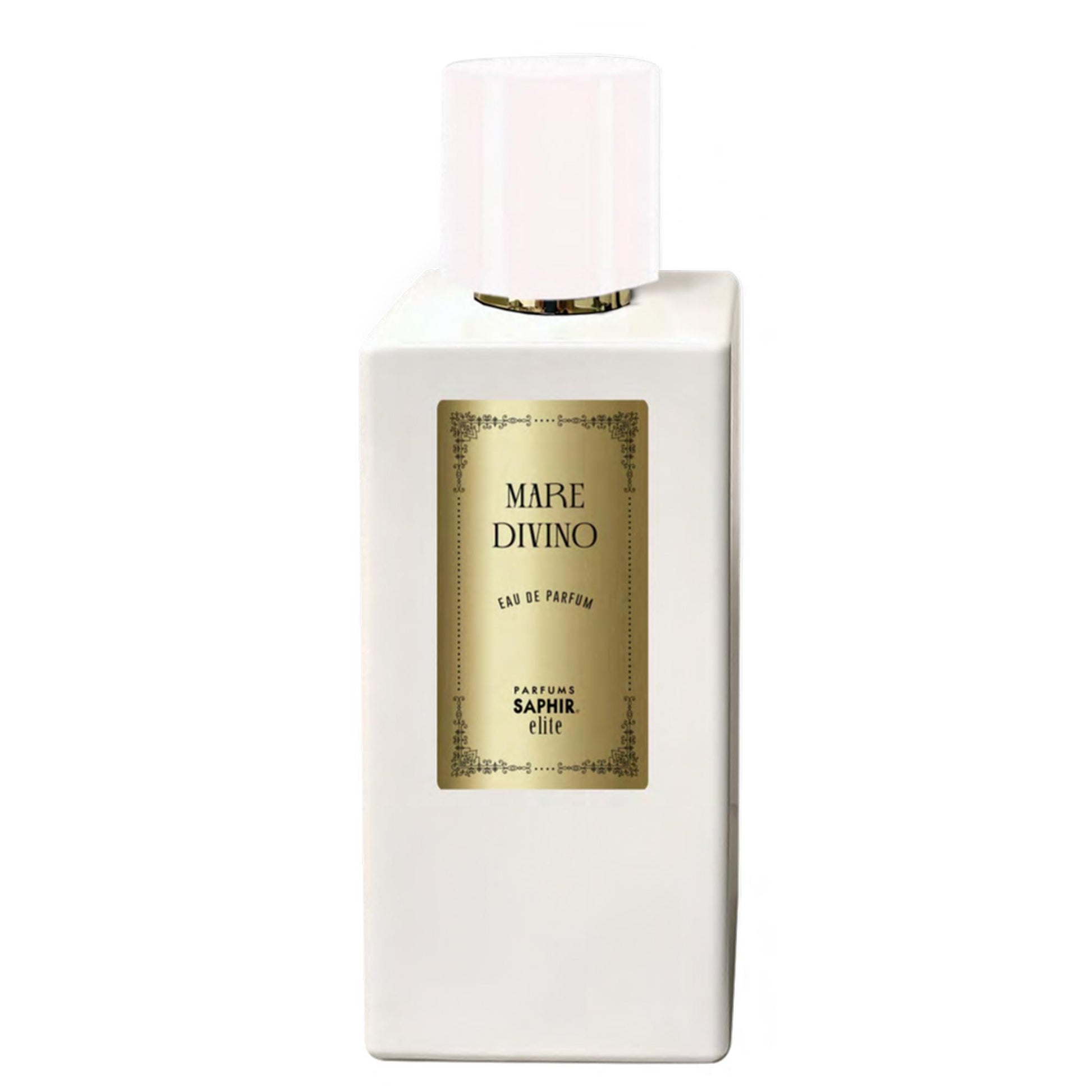 Saphir Elite Mare Divino Profumo EDP Unisex - 100ml