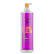 Tigi Bed Head Serial Blonde Shampoo Capelli Biondi - 970ml