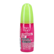 Tigi Bed Head Straighten Out Siero Lisciante - 100ml