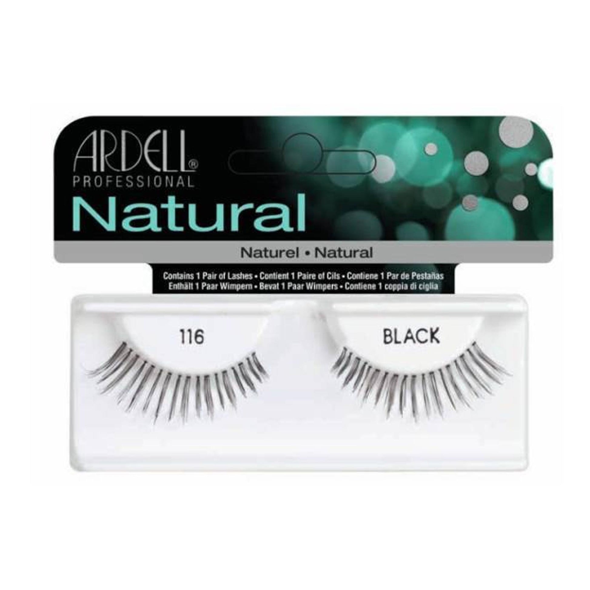 Ardell Ciglia Finte Natural - 116