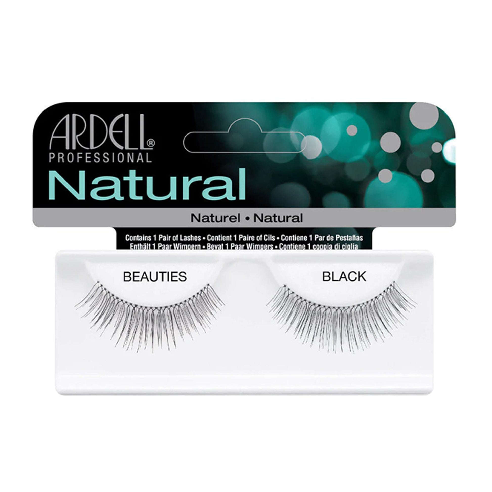 Ardell Ciglia Finte Natural - Beauties