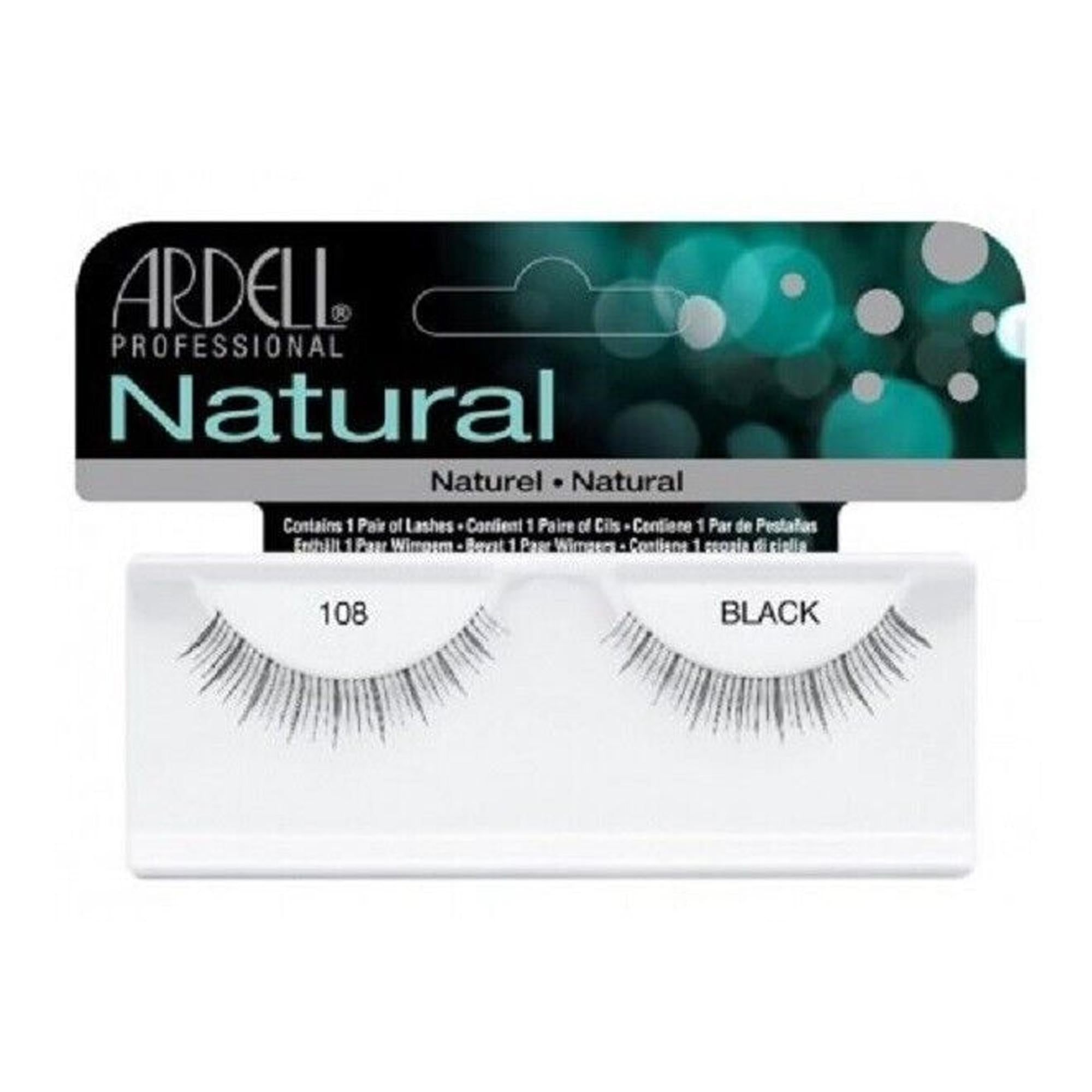Ardell Ciglia Finte Natural - 108