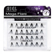 Ardell Ciglia Finte Mega Flare - Long Black