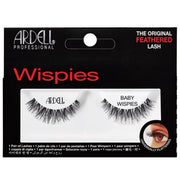 Ardell Ciglia Finte Wispies - Baby Wispies Black