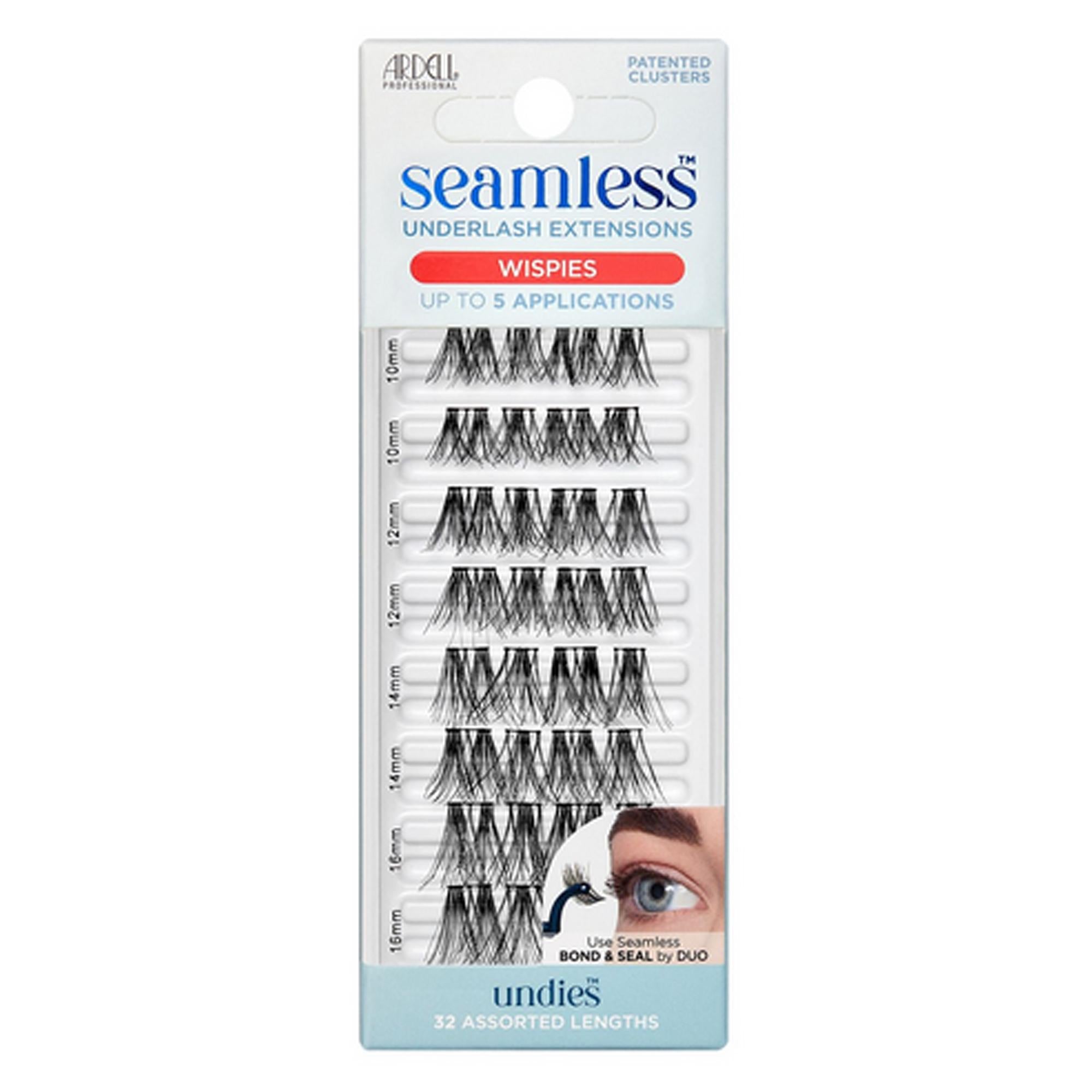 Ardell Ciglia Finte Seamless Underlash Extensions - Wispies