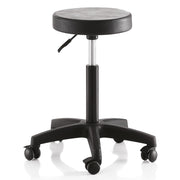 Sgabello Master Series - Nero