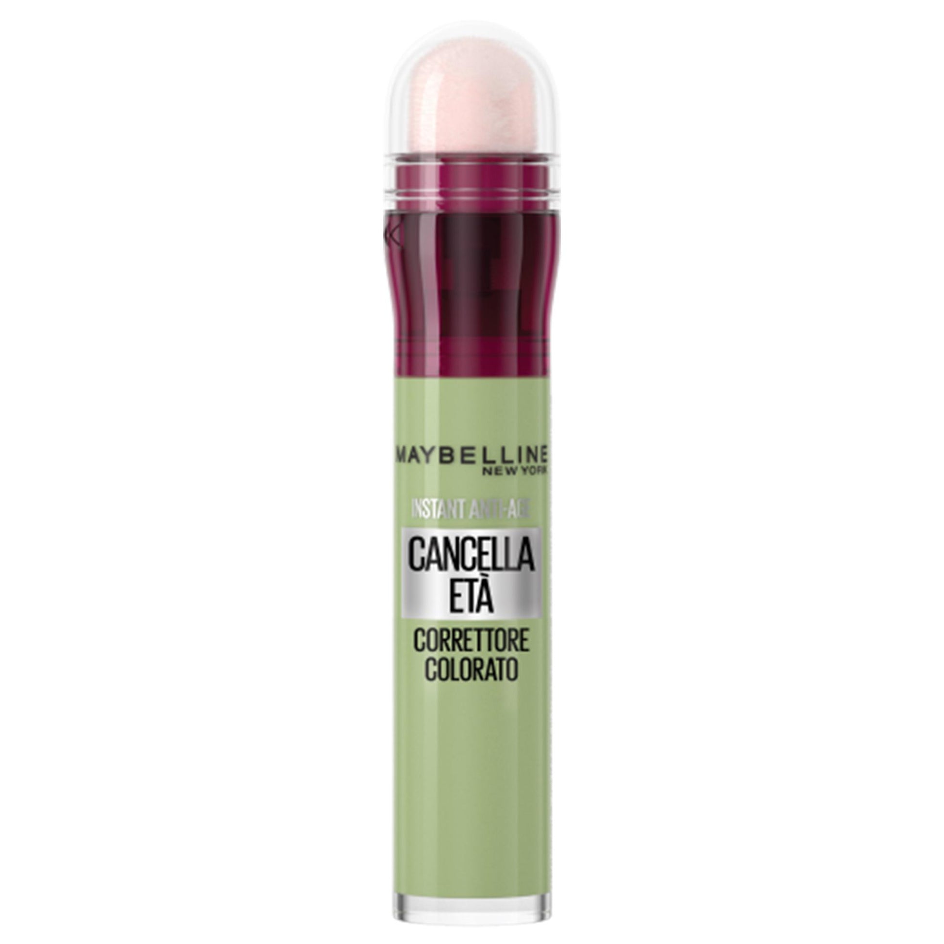 Maybelline Correttore Cancella Età - 6.5 Green