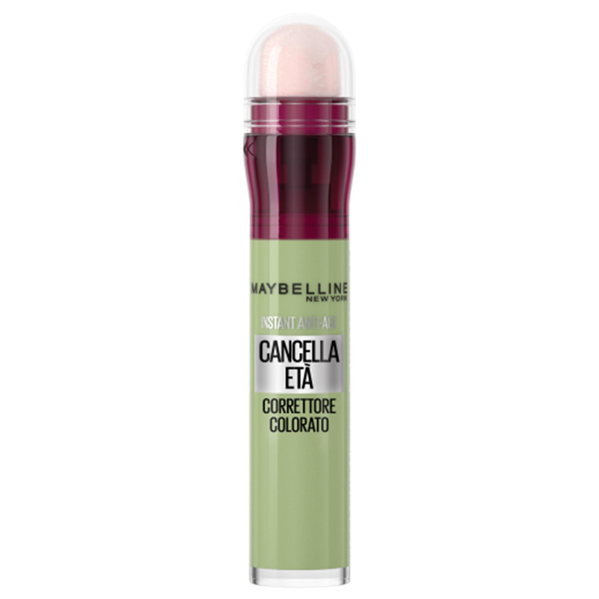 Maybelline Correttore Cancella Età - 6.5 Green