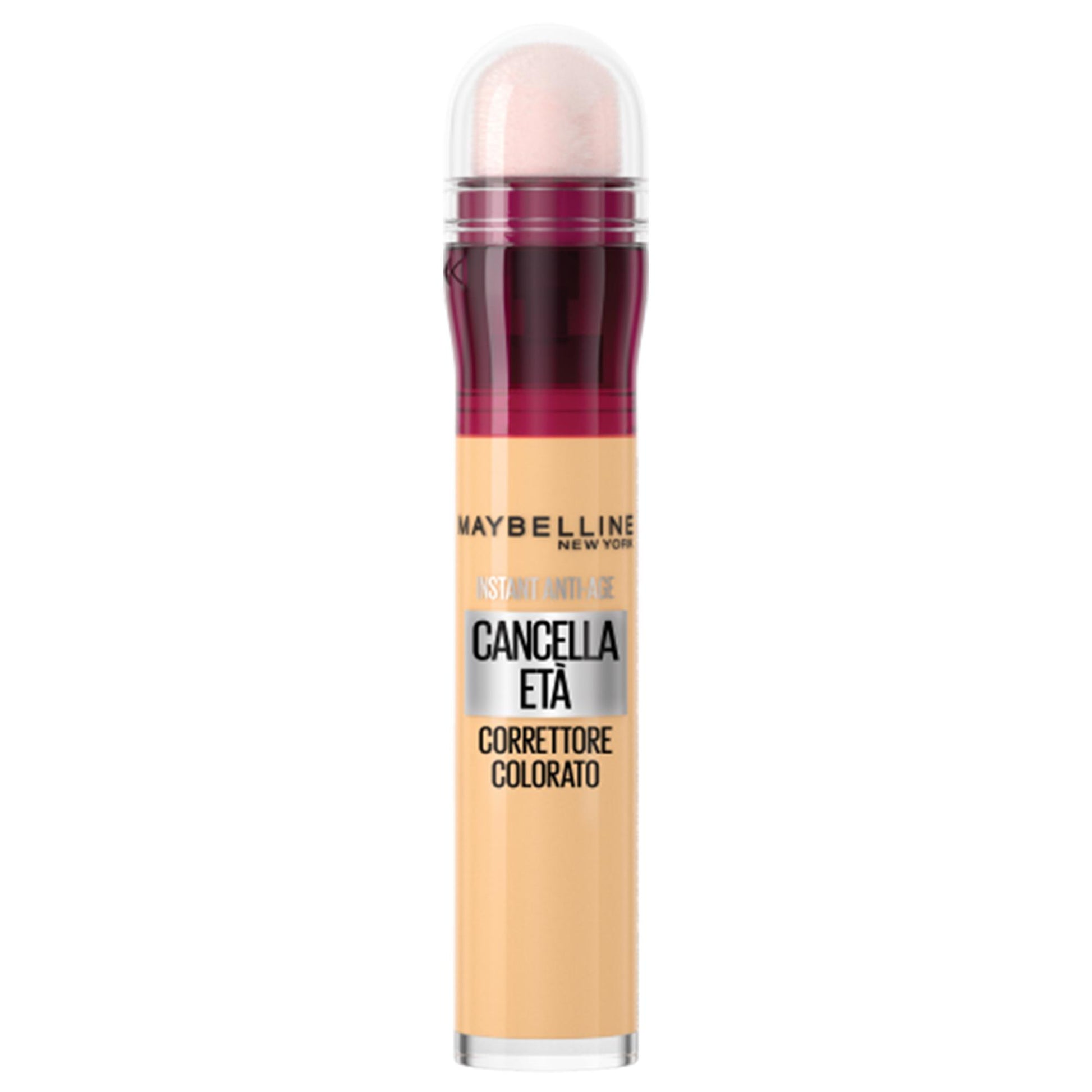 Maybelline Correttore Cancella Età - 6 Yellow