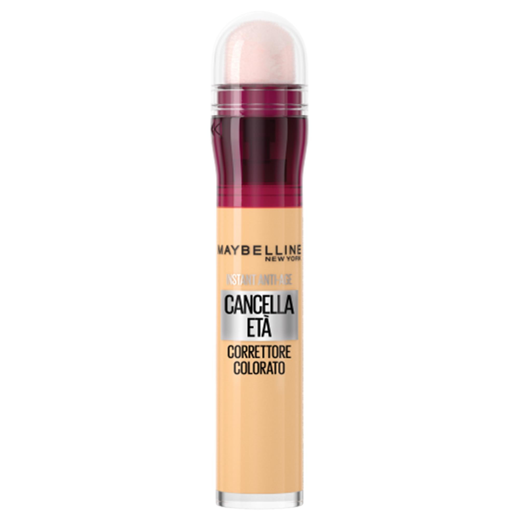 Maybelline Correttore Cancella Età - 6 Yellow