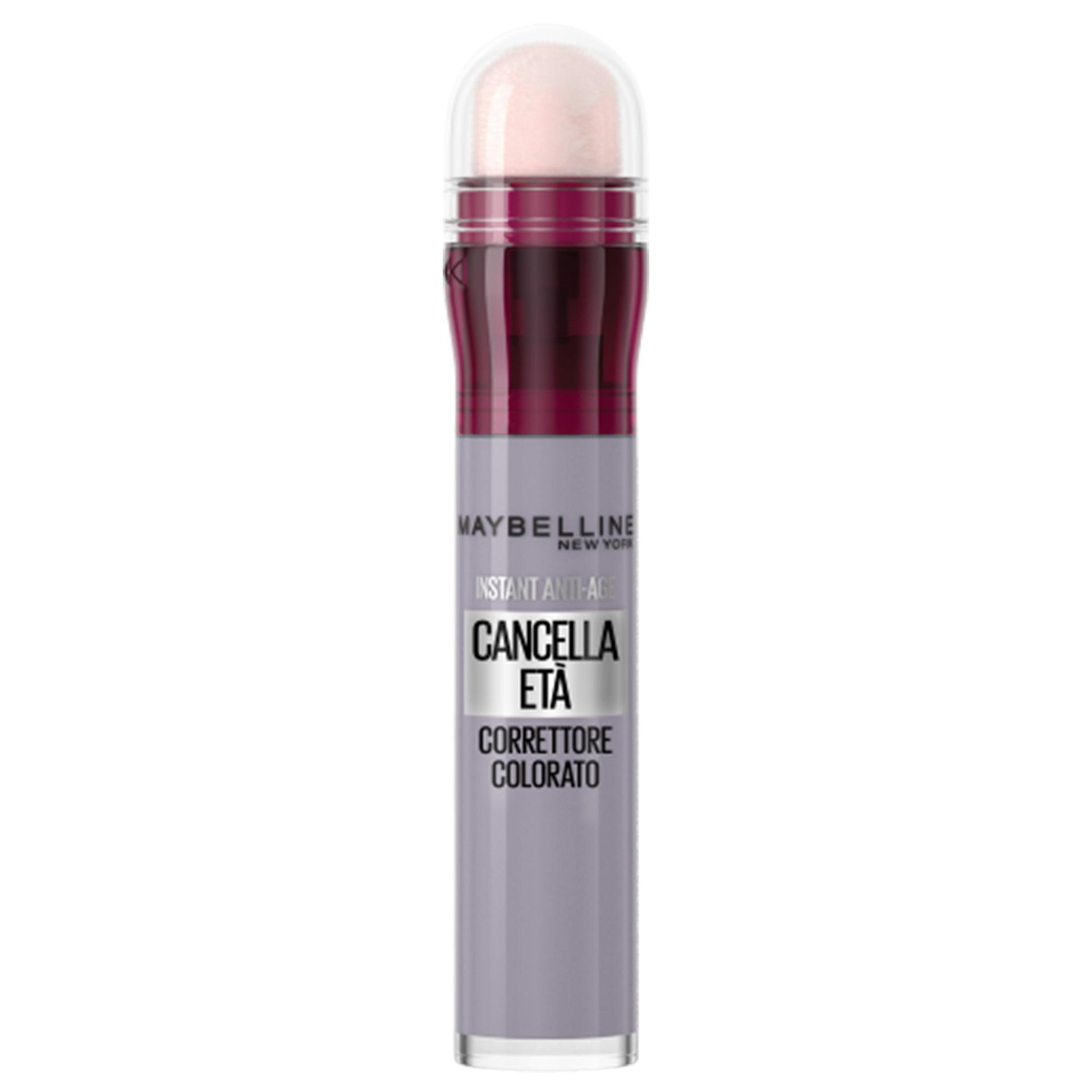 Maybelline Correttore Cancella Età - 5.5 Viola