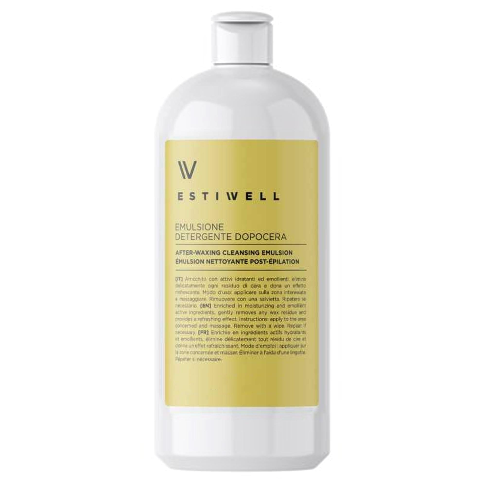 Estiwell Olio Dopocera 1000ml - Mentolato
