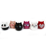 Cosmi Balsamo Labbra Animal Party- Fragranze Miste