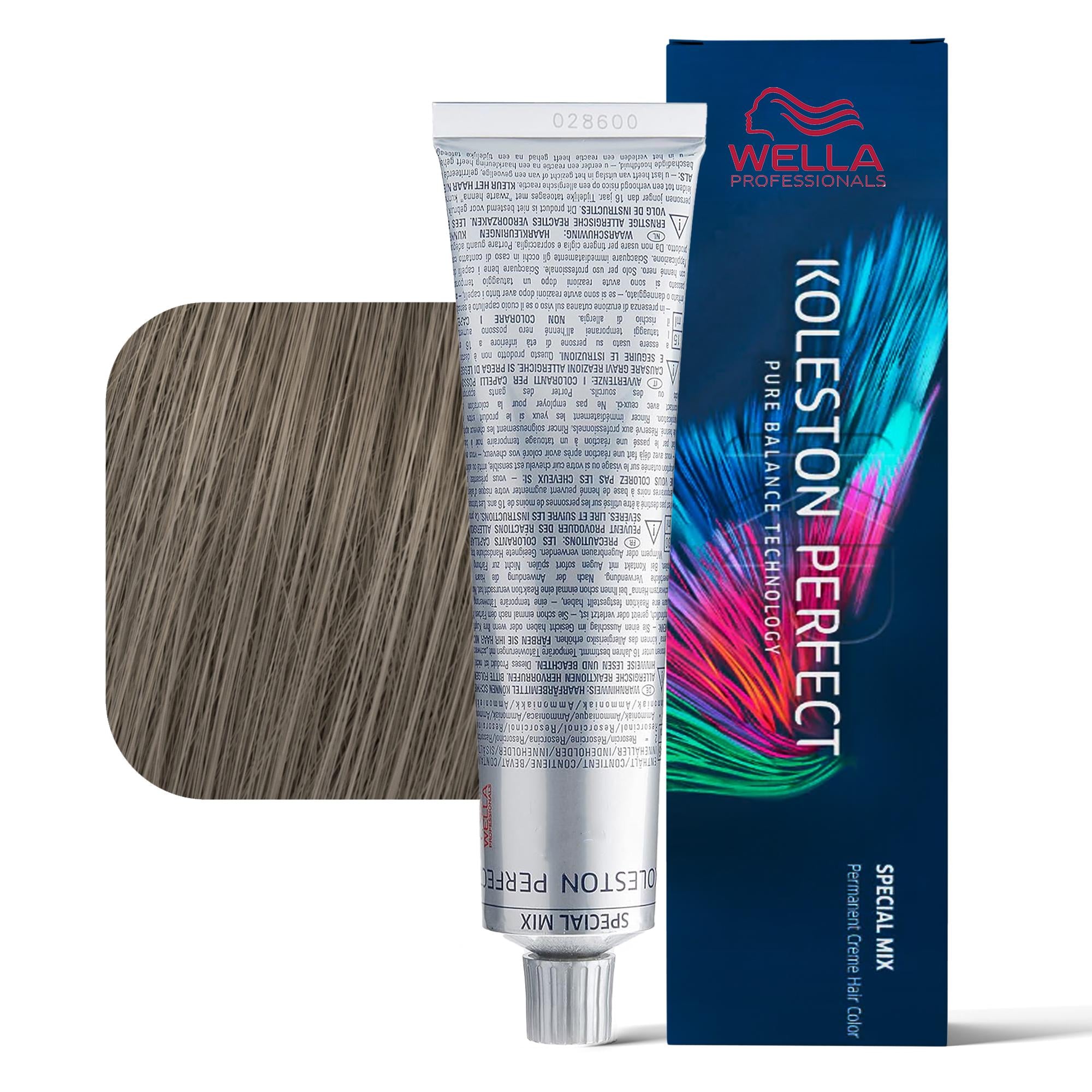 Koleston Perfect ME Tintura per Capelli - 0/11