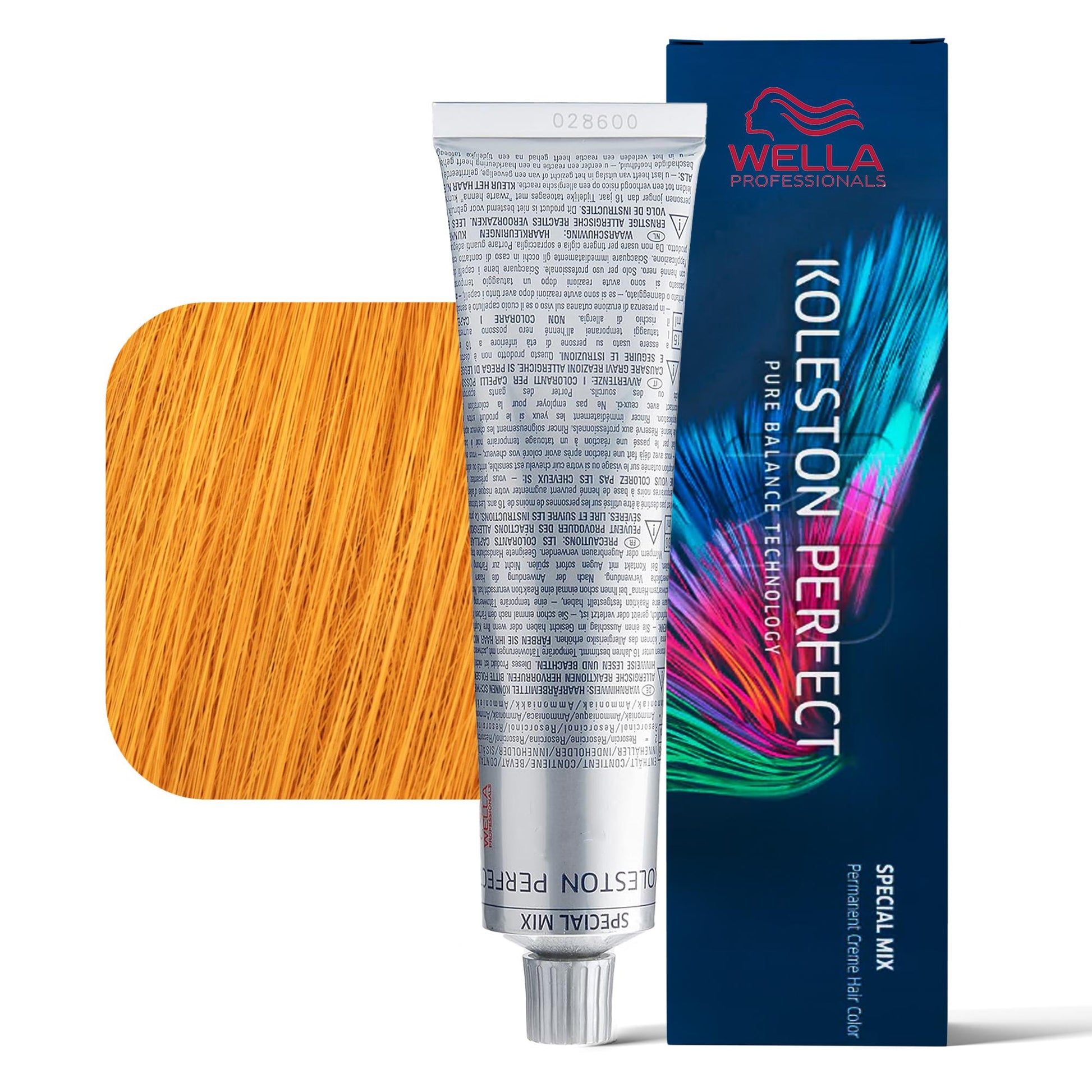 Koleston Perfect ME Tintura per Capelli - 0/33