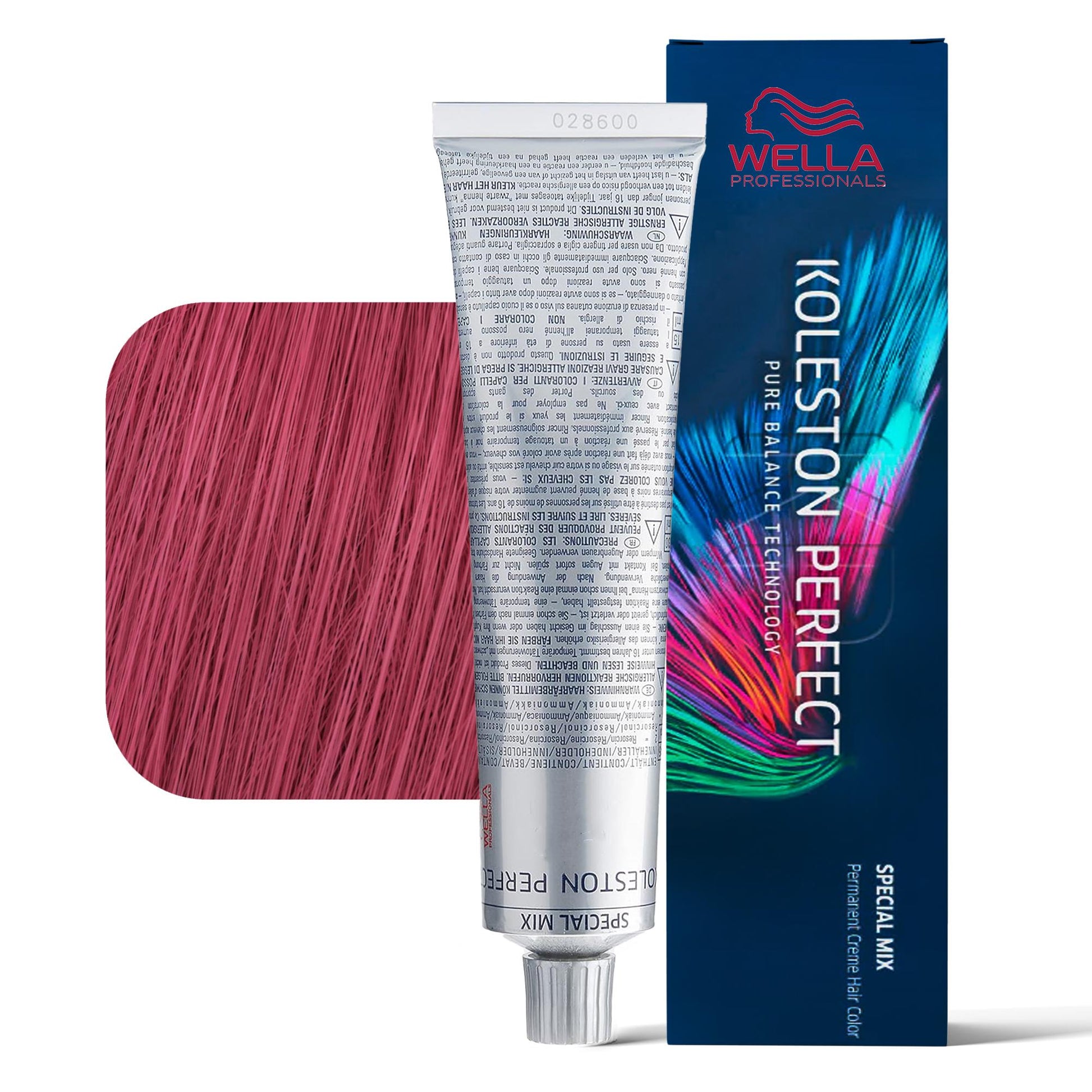 Koleston Perfect ME Tintura per Capelli - 0/65