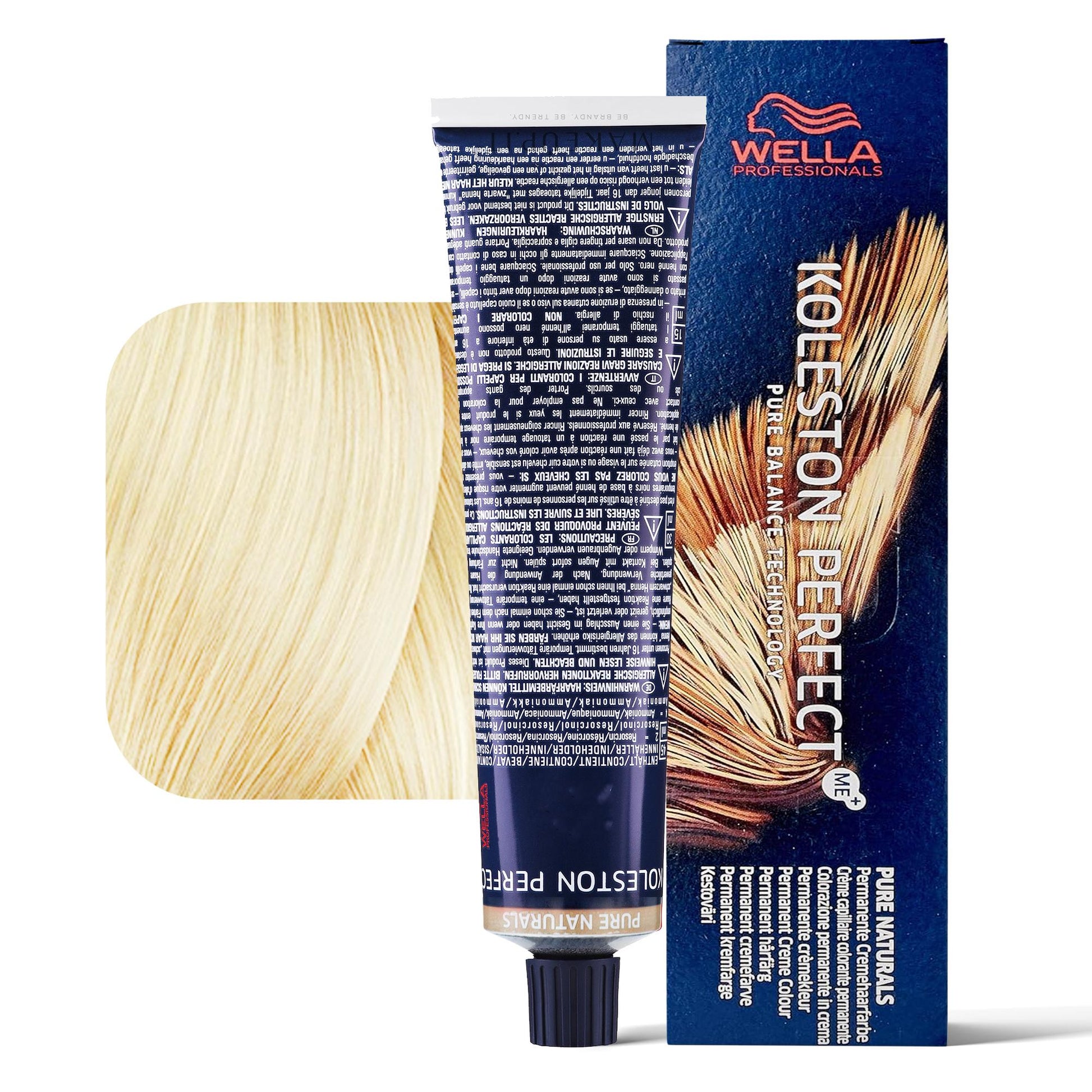 Koleston Perfect ME Tintura per Capelli - 10/0