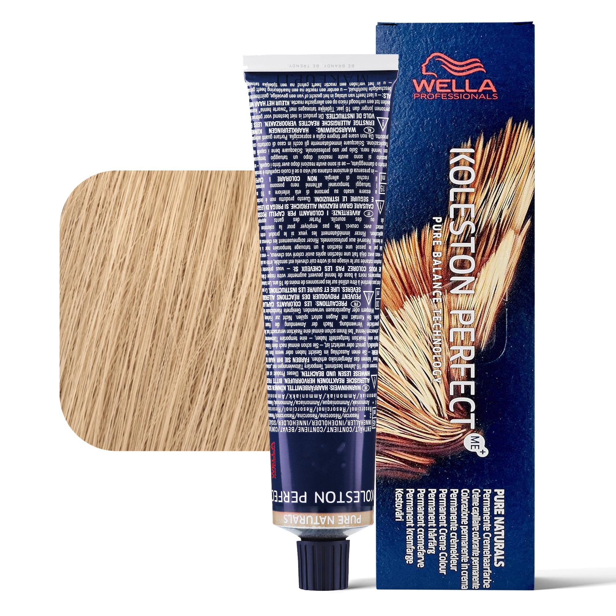 Koleston Perfect ME Tintura per Capelli - 10/03