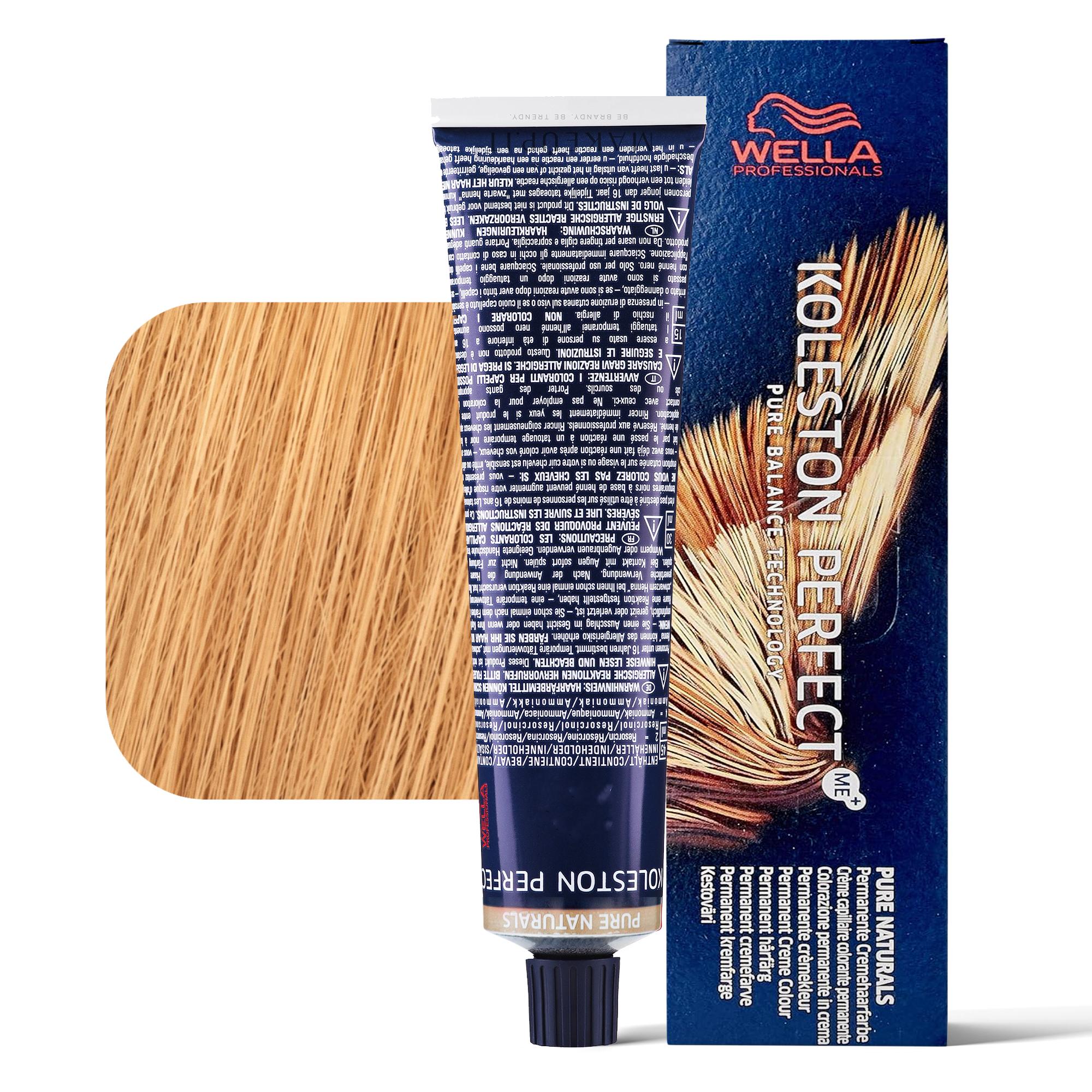 Koleston Perfect ME Tintura per Capelli - 10/04