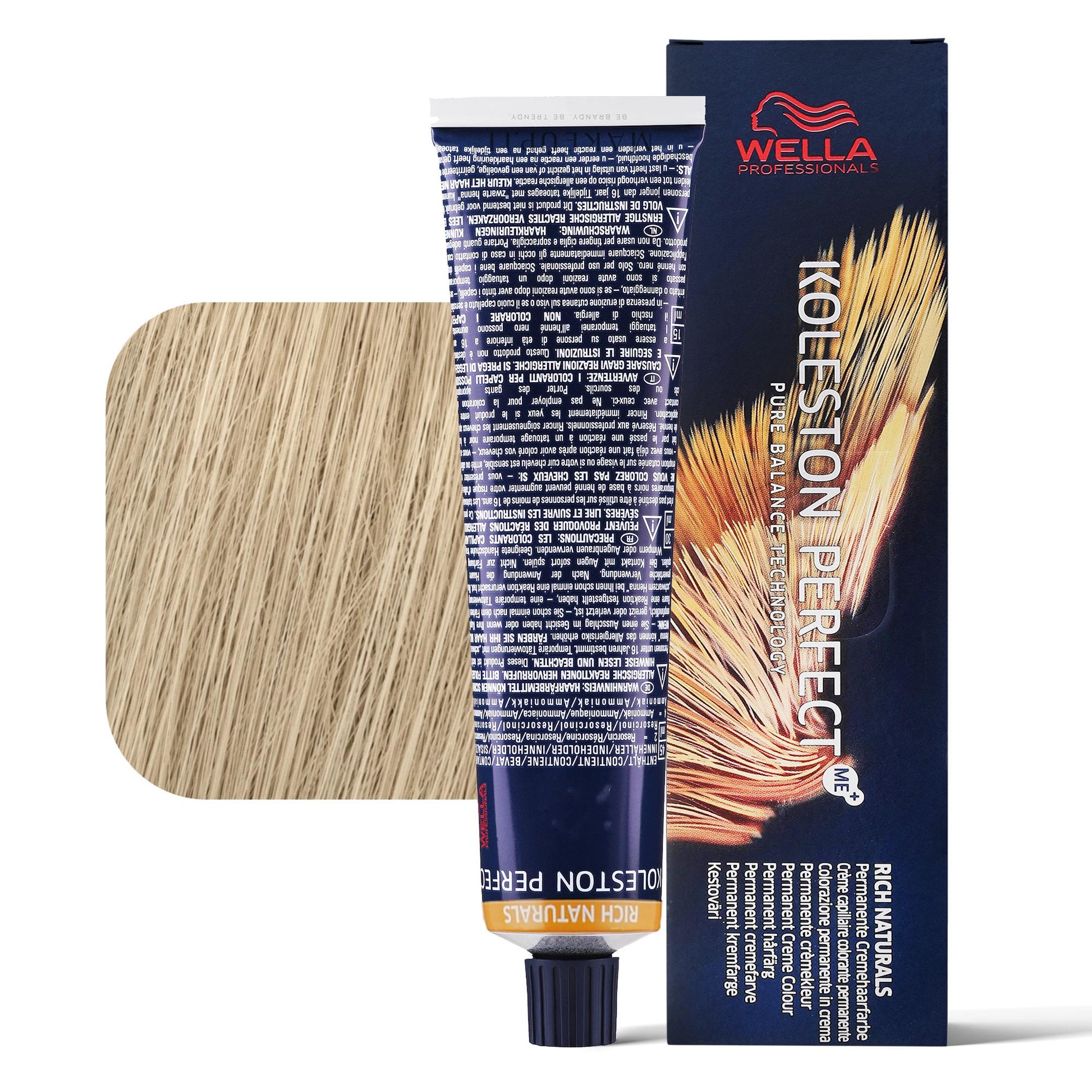 Koleston Perfect ME Tintura per Capelli - 10/1