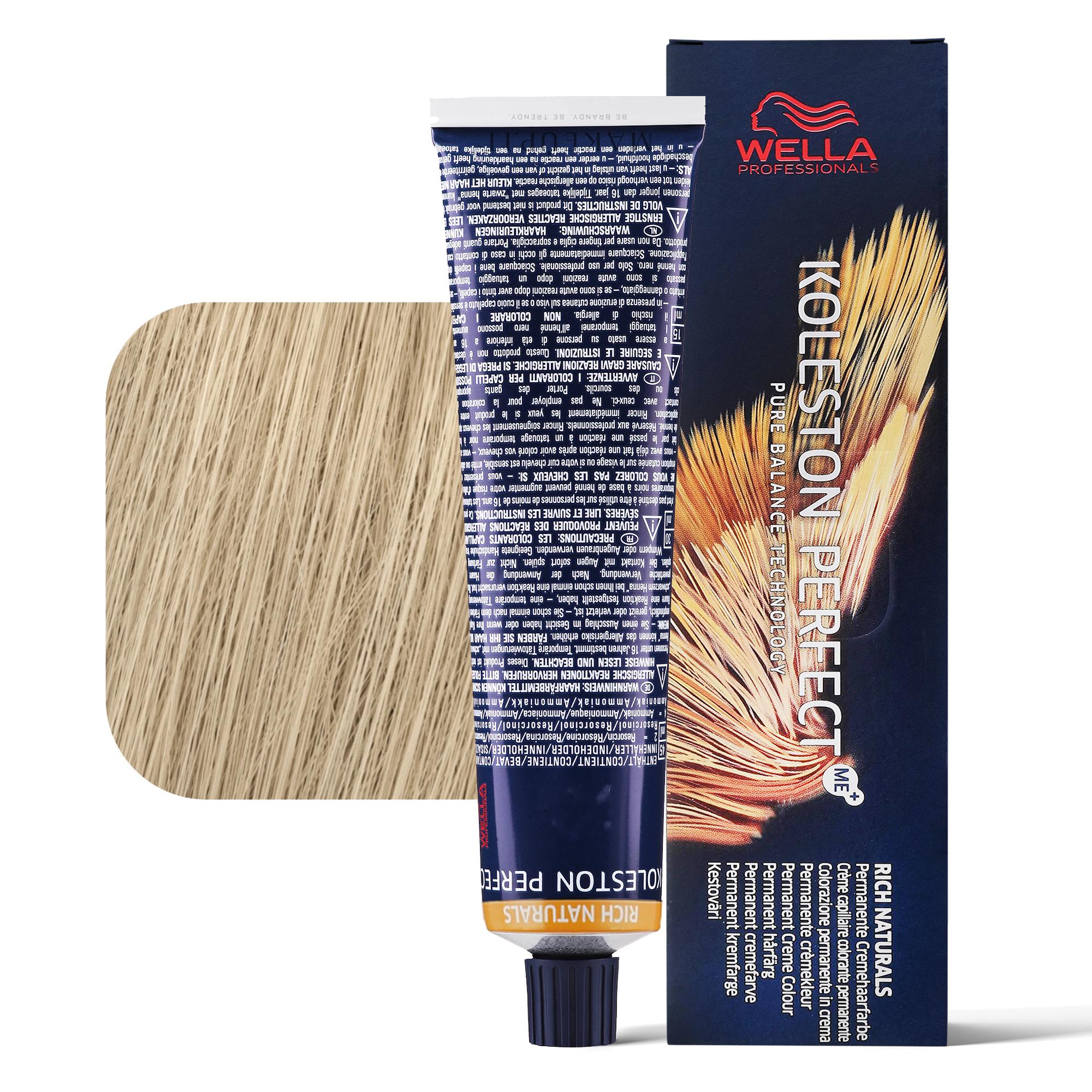 Koleston Perfect ME Tintura per Capelli - 10/1