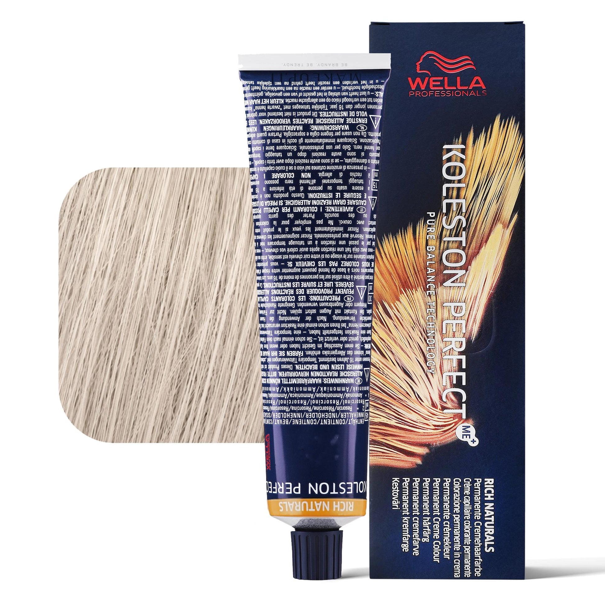 Koleston Perfect ME Tintura per Capelli - 10/16