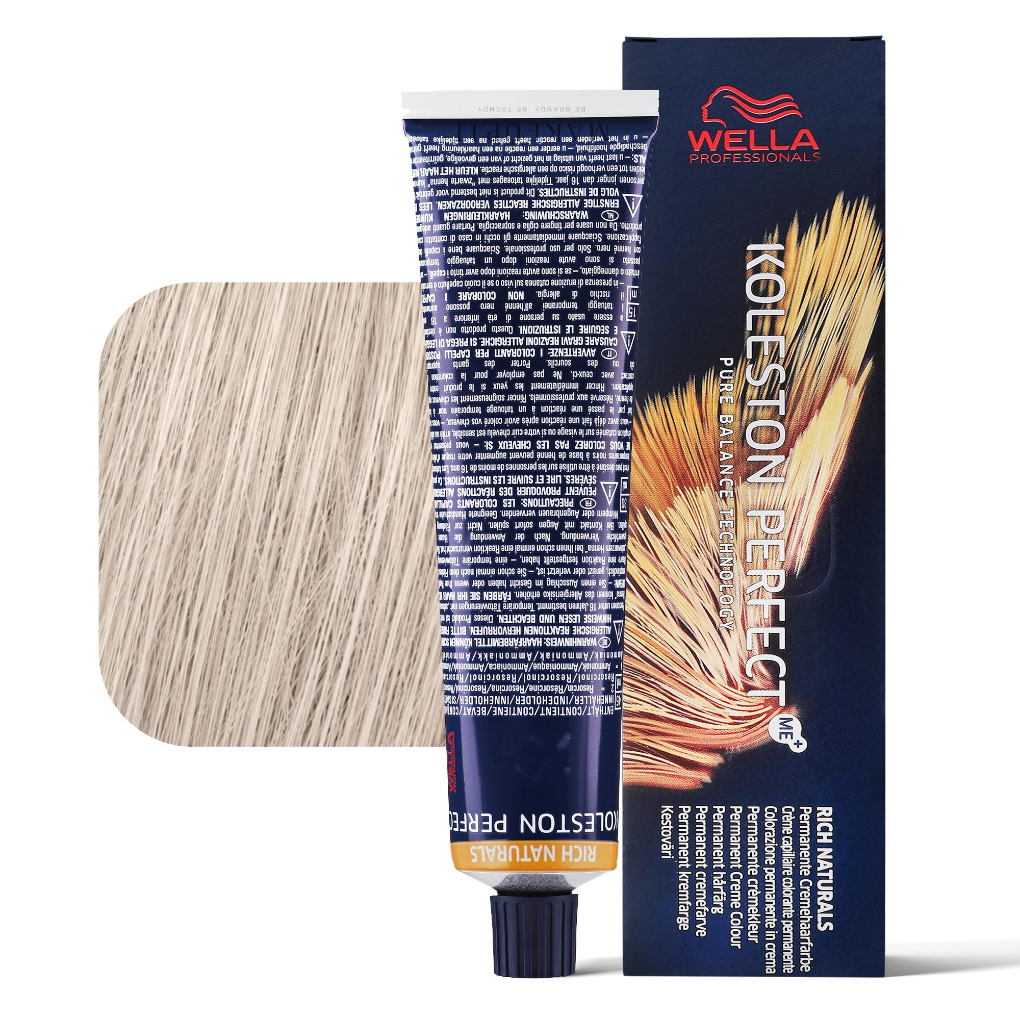 Koleston Perfect ME Tintura per Capelli - 10/16