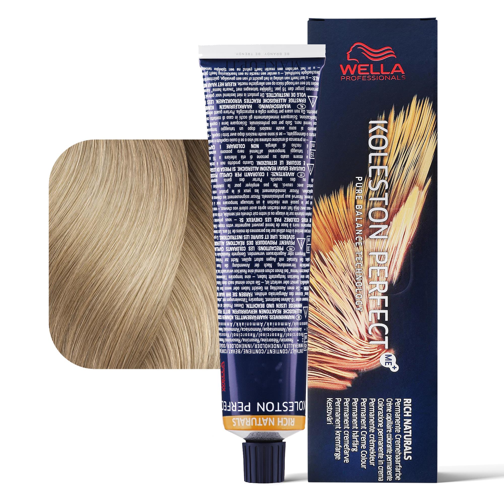 Koleston Perfect ME Tintura per Capelli - 10/3